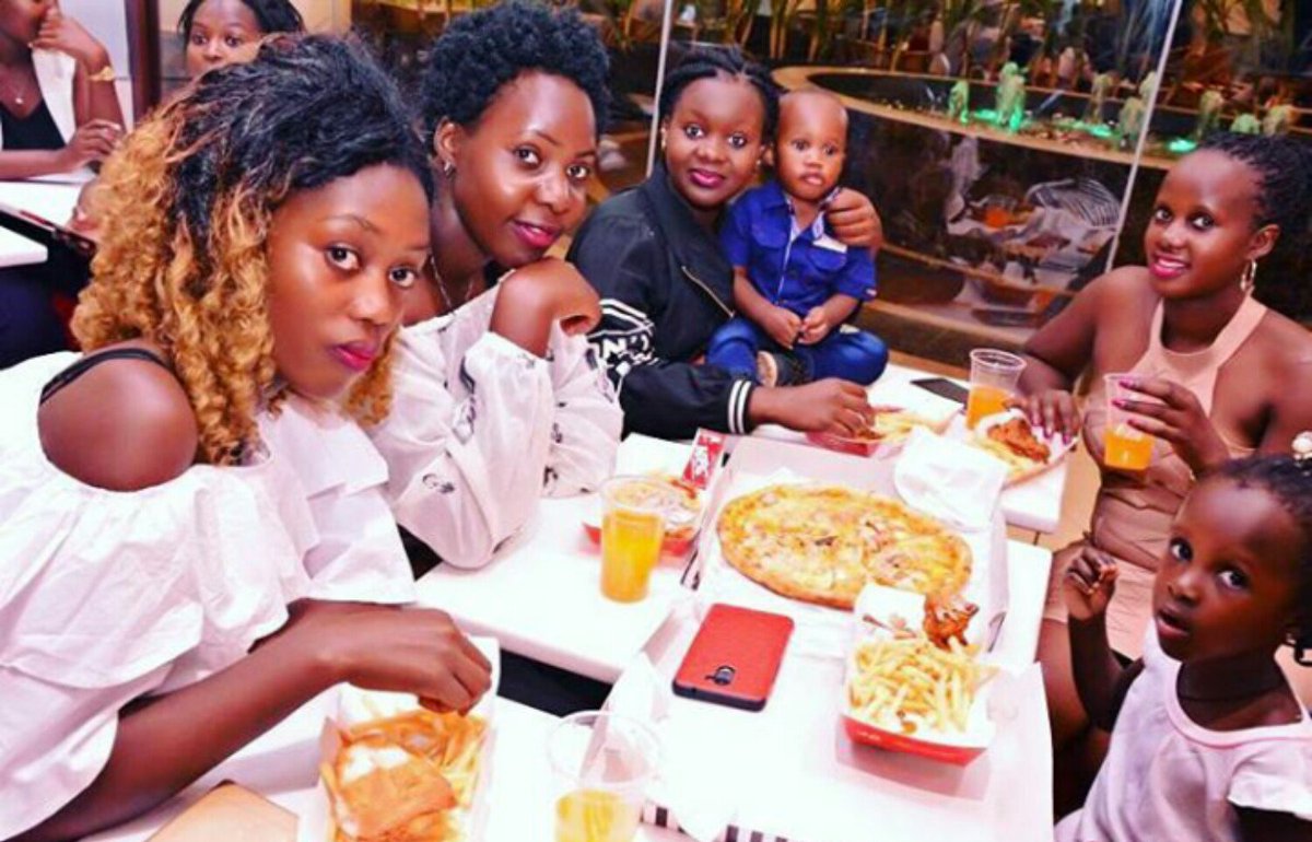 Karma Quin Ramiah (@ramiah242434) on Twitter photo 