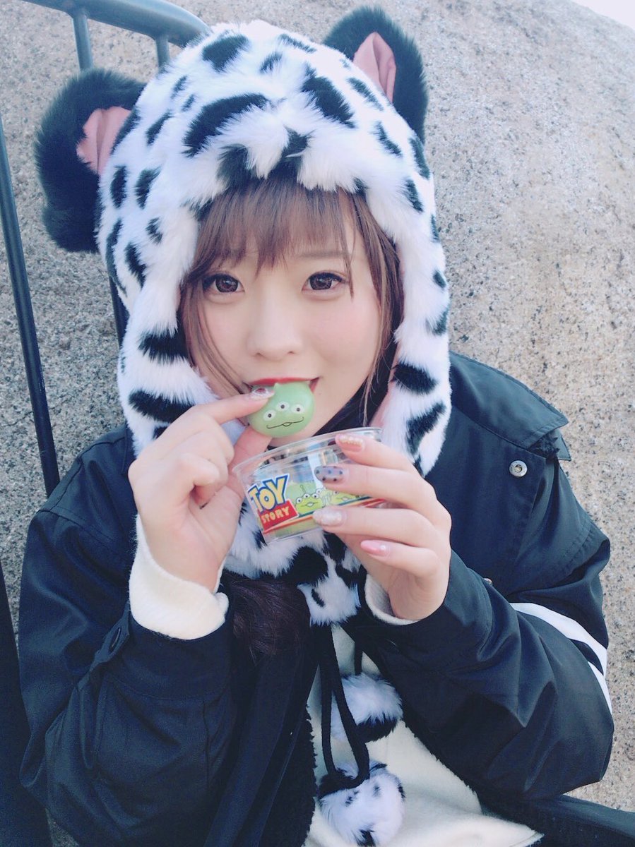 こなんちゃん