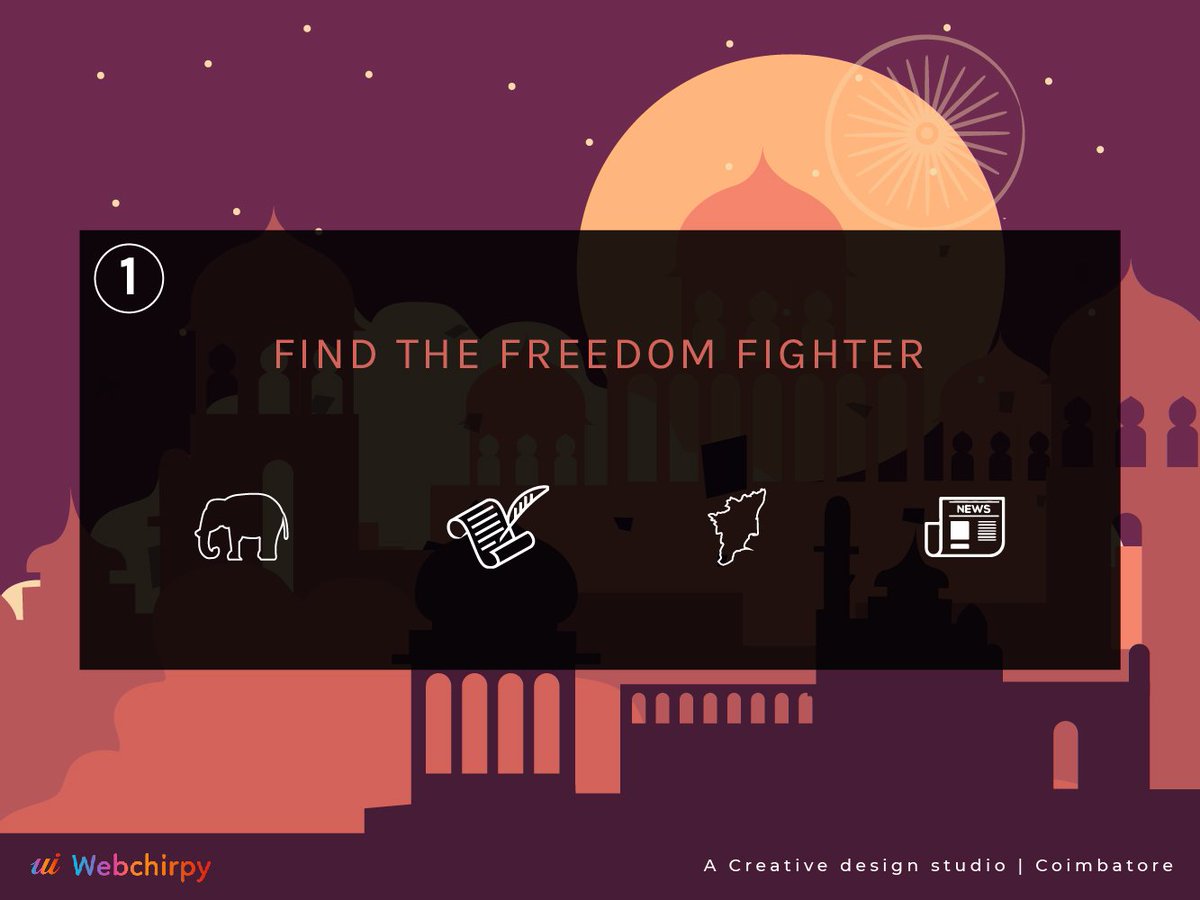 iPriyankaNaik's tweet image. Answer 1 .. JAWAHARLAL NEHRU #WebchirpyContest 

 #IndependenceDayIndia