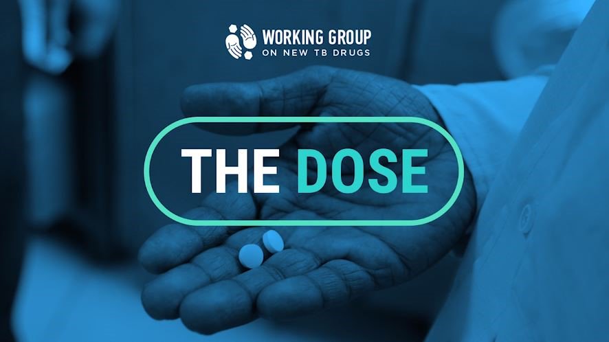 Listen to #TheDosePodcast from @newtbdrugs for a conversation on TB and antimicrobial resistance between @M_Raviglione and @MBalasegaram, moderated by @shobha1shukla of @cns_health: newtbdrugs.org/news/dose-podc… #EndTB #AMR #Superbugs #tuberculosis