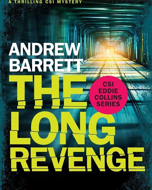 JonCazCole's tweet photo. #bookstagram #bookblogtour #bookreview THE LONG REVENGE - Eddie Collins #4 by #AndrewBarrett @andrewbarrettauthor @andrewbarrettuk @bloodhoundbooks_publishing Thrilling. Gritty. Violent. https://t.co/UqsWH3UpwG https://t.co/cAb0bA2aZP https://t.co/Fx5ztY2G2a