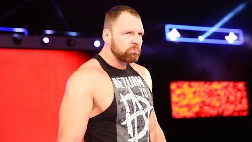 LEME__king's tweet photo. THE LUNATIC GUY........
RETURNS TO #MondayNightRaw........
HE GONNA BE ROCK THE SHOW.....
#DeanAmbroseIsBack https://t.co/rvl3MUyzsw