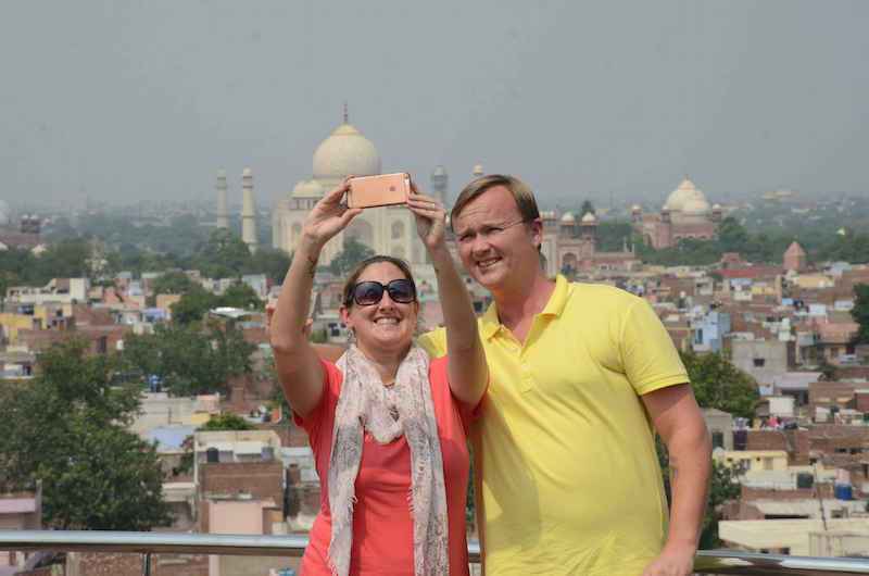 MrEricJHoffman's tweet photo. Heading to #India? Make sure to read our Ultimate Guide to Traveling in India first. https://t.co/at29fJPKop  We have covered all niches of #travel including #LGBT, Adventure, #Backpacking, and #Luxury. This is the most comprehensive #blog post about India out there. Enjoy!! https://t.co/1u3SlvmGCu