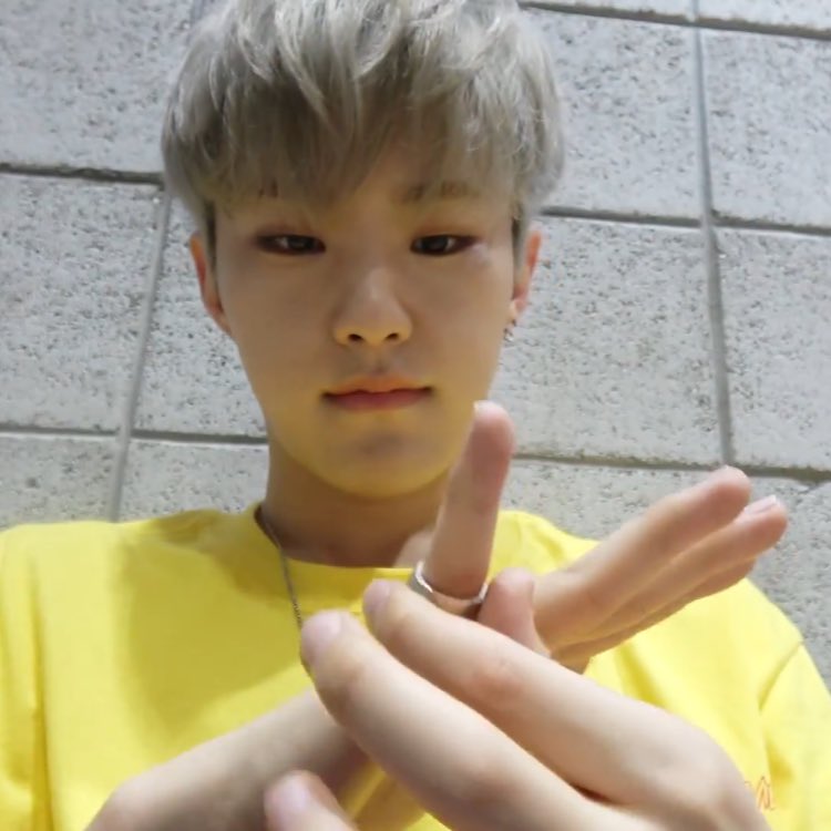 #호시 #HOSHI ♡ #권순영 #세븐틴