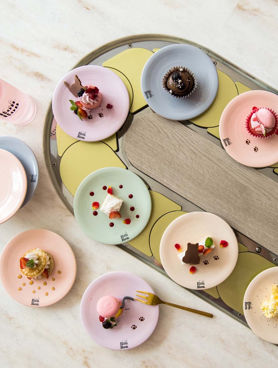 Anna Sui Japan Anna Sui Mag 更新 回転スイーツカフェ って かわいいスイーツをお腹いっぱい楽しめるカフェが原宿に登場 T Co Vassltvell Anna Sui Japan Anna Sui Mag 更新 回転スイーツカフェ って かわいいスイーツをお腹いっぱい楽しめるカフェが原宿に登場 T Co Vassltvell