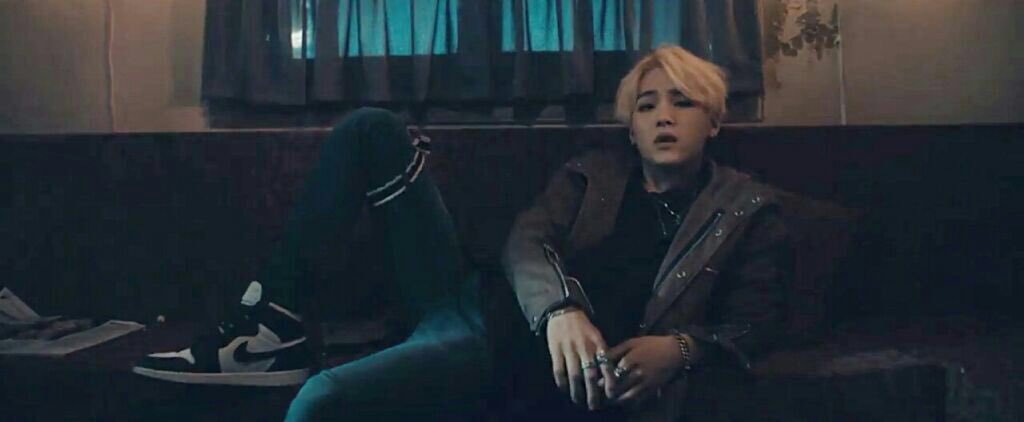 buteracypher's tweet photo. Two years since Yoongi dropped his self written &amp; produced critically acclaimed mixtape which featured other artists such as Suran. He spoke about his hardships and opened his heart to us. He created an amazing piece of work. #2YearsWithAgustD @BTS_twt https://t.co/Yl3S4cmArj