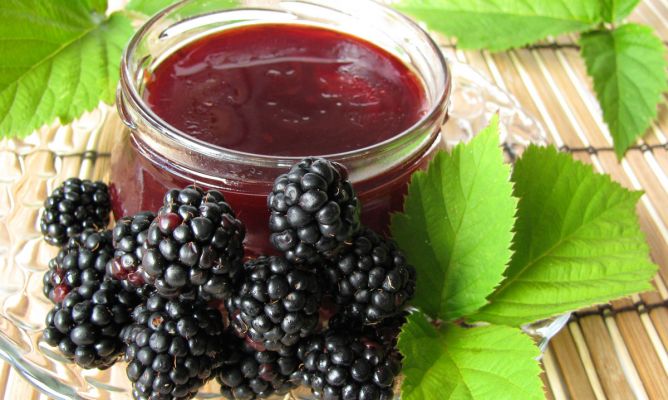 20 recetas y trucos para hacer conservas caseras de frutas y verduras 👇
➤ bit.ly/2w789ZG #cocina