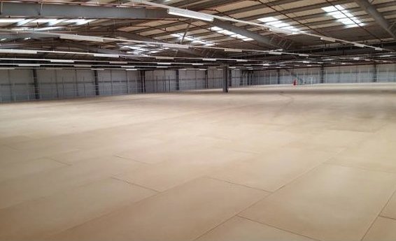 Lionboards On Twitter We Love To See Our Quality Hardboard Put