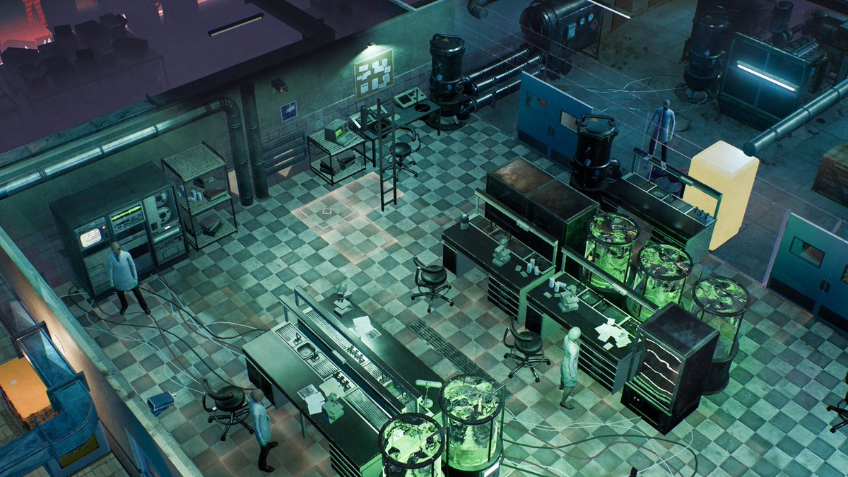 Green Man Gaming Ar Twitter Head To The Cold War In The Phantom Doctrine A Tactical Espionage Thriller That S Out Now And You Can Save 28 On The Standard Version Right Now