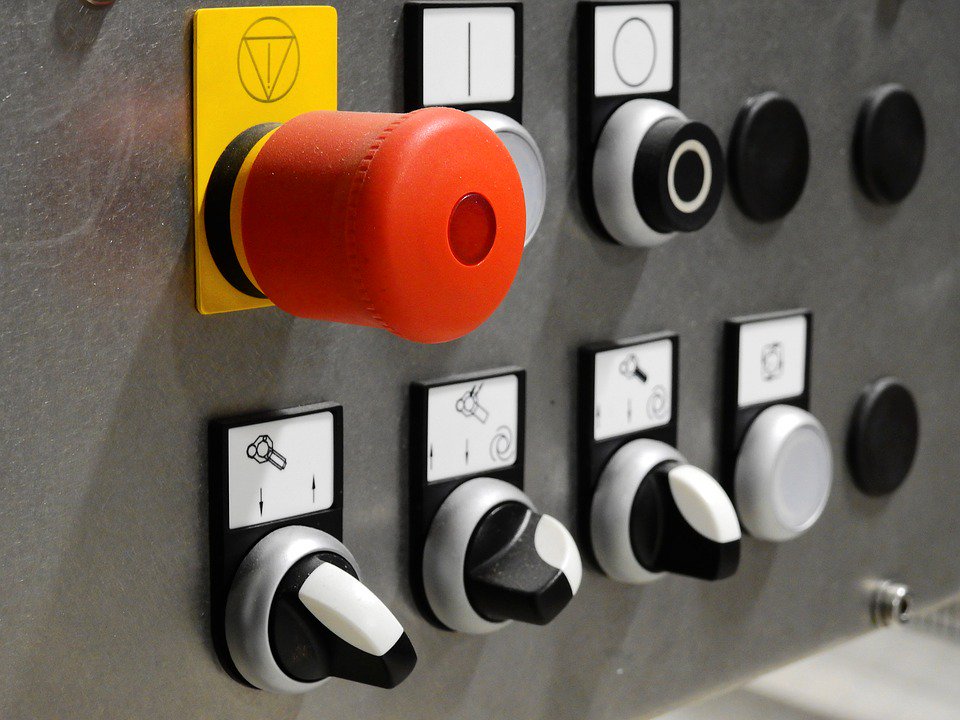 Basics of Safety Switches to Keep in Mind ow.ly/8d7p30ljzBI https://t.co/yGVdgqXcWR