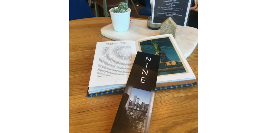AECpublishingNY's tweet photo. What does it mean to be a #ModernWoman? Amber Gillingham, a journalist in New York, grapples with society’s expectations about women and #Motherhood. In #NineBook My Brilliant Friend meets What To Expect When You’re Expecting https://t.co/wA4KqiHOSH #WomensFiction https://t.co/sLwqp6oced