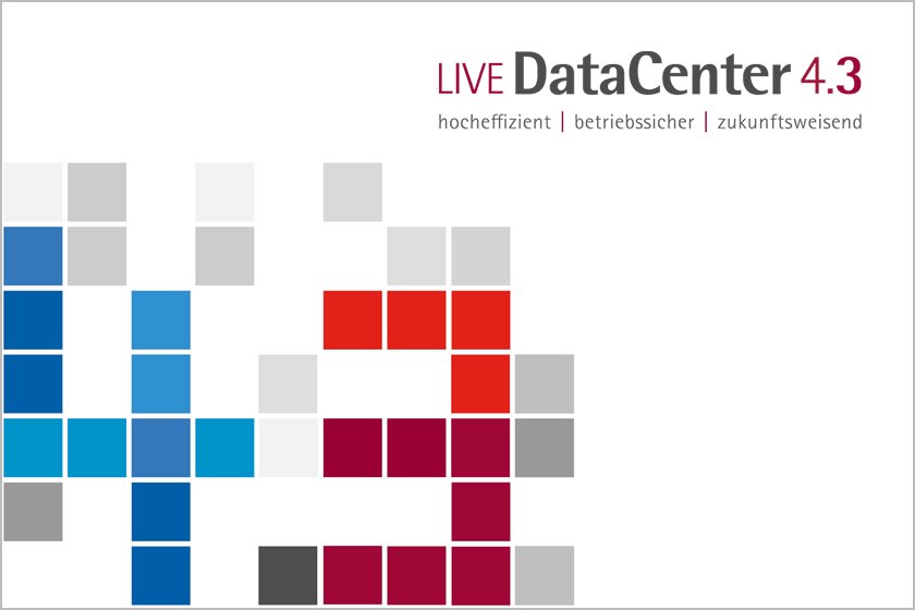 Beim jährlichen LIVE DataCenter Kongress dreht sich alles um die Zukunft der #Rechenzentren. Seien Sie am 11.10.2018 in #Berlin dabei! Alle Infos und Links zur Teilnahme: bit.ly/2nGwJMU #livedc