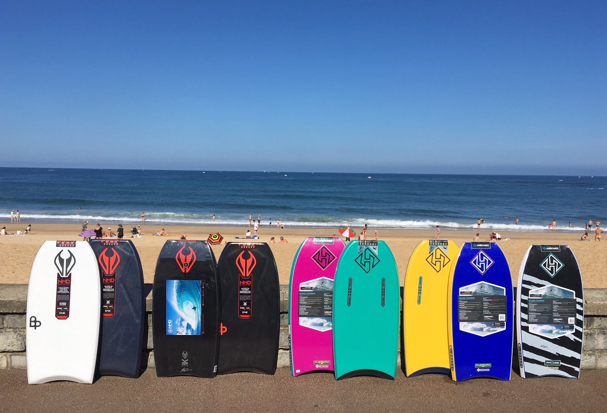 OGM Bodyboard Shop Twitter