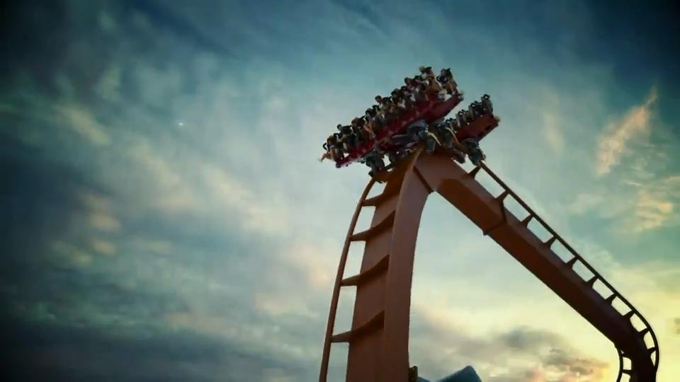 Canada’s Wonderland is building a new roller coaster. @richard680news has all the details ow.ly/znhu30lpAQZ https://t.co/LL4PmBLYf1