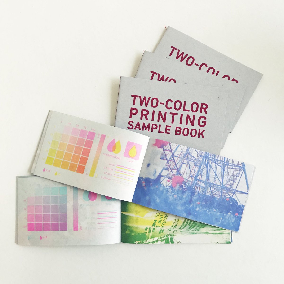 井上のきあ先生の 入稿データの作り方 関連tweet纏め Togetter