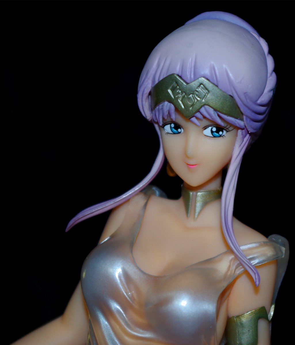 悲劇のハイランダー Twitterissa こちらはラドリオ星の王 ラドリオ7世陛下のご息女 ロミナ姫だ 忍者戦士飛影 ロミナ姫 ロミナ ラドリオ エルシャンク ラドリオ星人