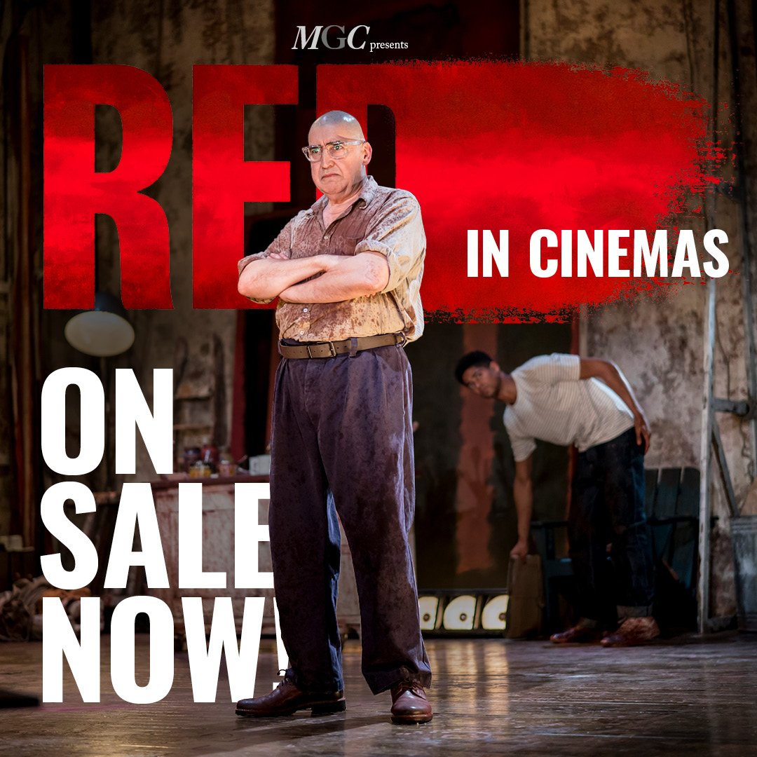 Trafalgar Releasing tweet media