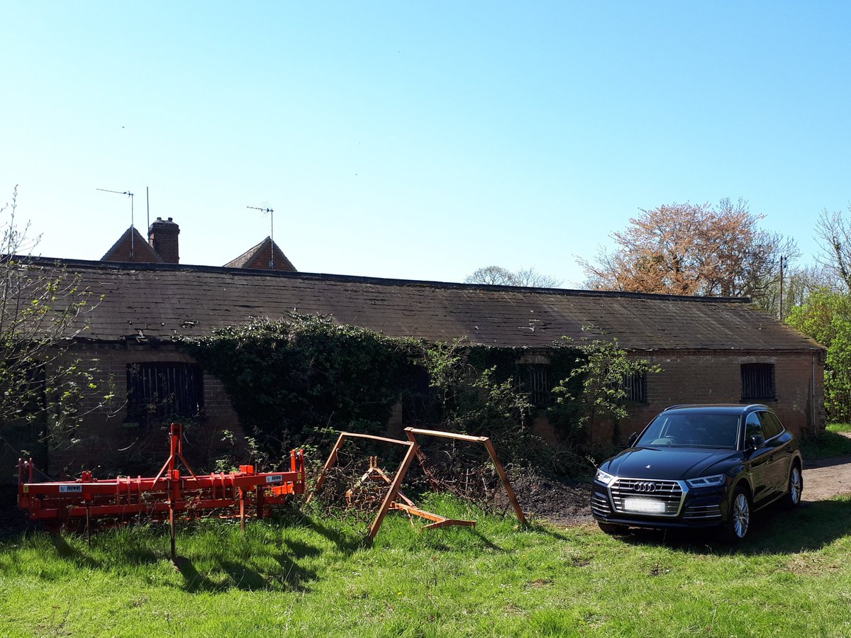 MWilsonPlanning's tweet photo. We are pleased to secure planning approval for the conversion of a barn into two 2x bedroom houses in #Cople, Bedford Borough. If you have a similar building which you would like us to review please let us know. https://t.co/qLJDanrWGA https://t.co/cSMNVju3Au