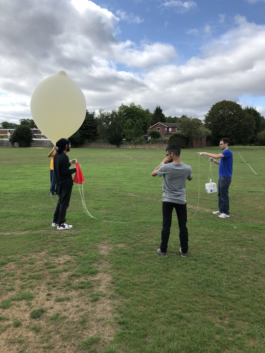 horizonqmgs's tweet photo. Other photos before our launch #teamoculus https://t.co/aOnawMPghC