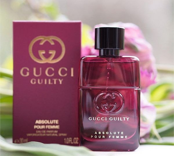 gucci new perfume 2018