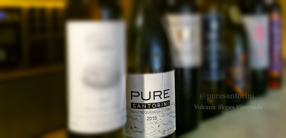 VSVwinery's tweet image. Enjoy an exceptional wine experience in a tasteful ambiance!→facebook.com/puresantorini ← #PureSantorini #winetasting #assyrtiko #volcanicslopevineyards #winery #greekwines #santoriniwines #santorini #assyrtikolover