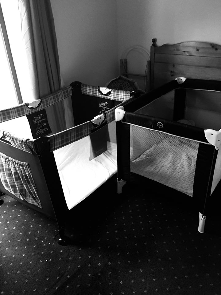 "My landlord sold the house. I was three months pregnant. He threatened to break the windows if we didn’t leave."
facebook.com/hometruthsire/…