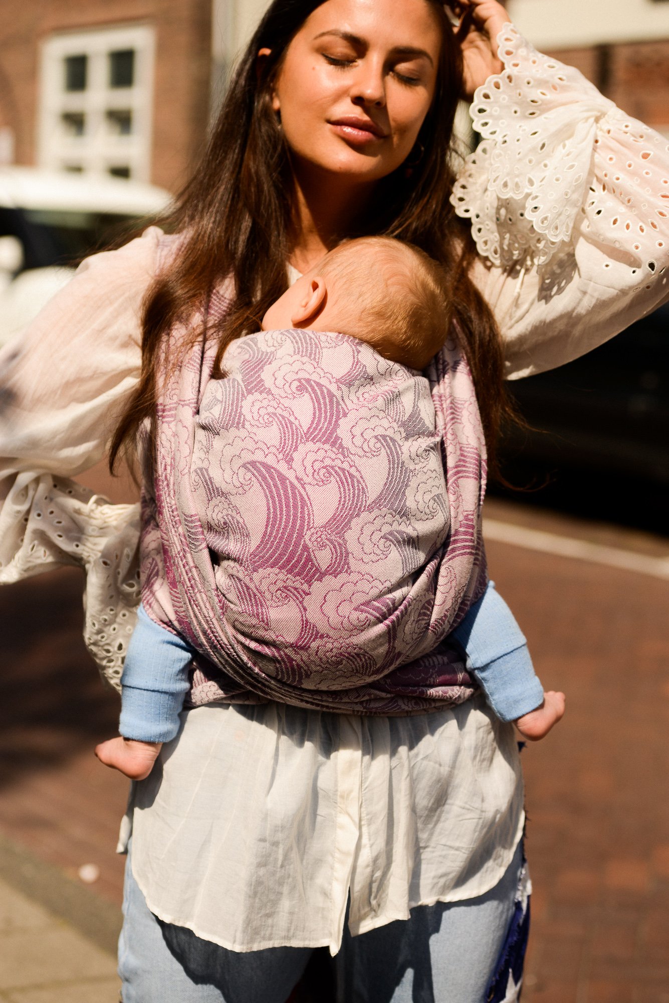 artipoppe sling