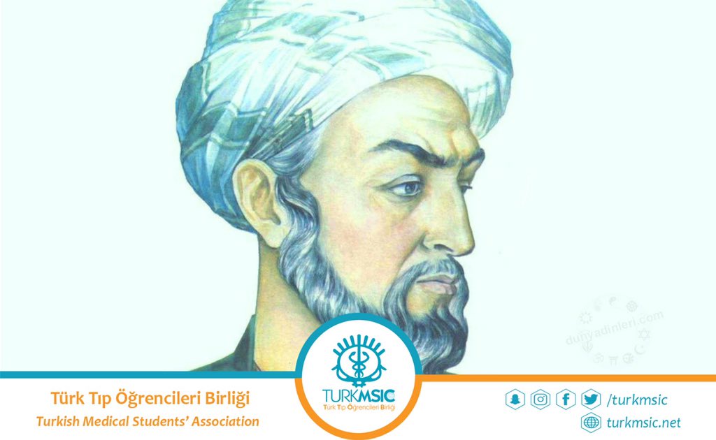 İbni-i Sina tıp insanı, fizikçi, yazar, filozof ve bilim insanı...

Tıp ve Felsefe alanına ağırlık verdiği değişik alanlarda 200 kitap yazmıştır. Orta Çağ Modern Biliminin kurucusu,hekimlerin önderi olarak bilinir ve "Büyük Üstad" ismi ile tanınır.