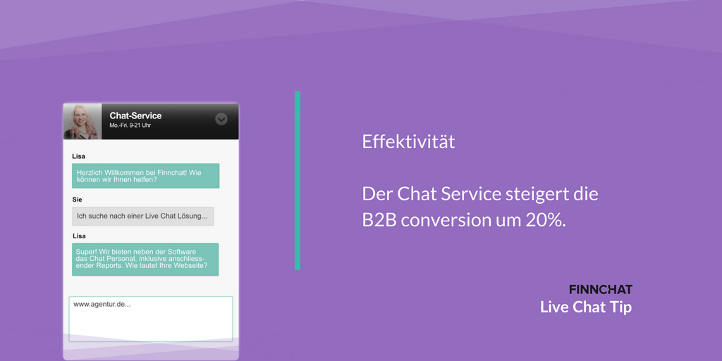 Livechat_DACH's tweet photo. Live Chat steigert die Conversion Rate und den Verkauf. 💰 #Finnchat #LiveChatTipp #Conversion https://t.co/WklAyU8Cr9