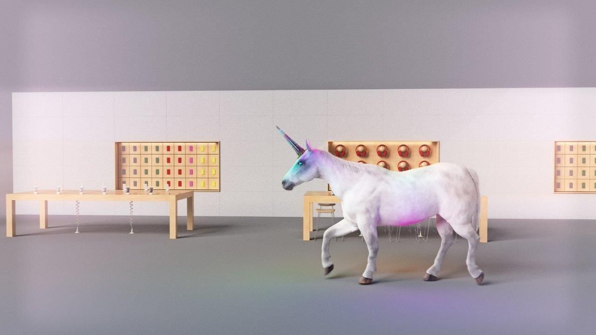 We've Moved tweet media