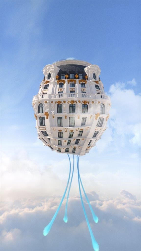 We've Moved tweet media