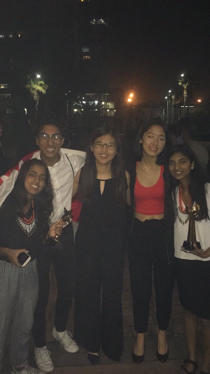 SAGECanada's tweet photo. Proud to announce that our SEB team @mysmartcane placed 2nd and SRB team @myCryptoHippo came in 3rd! Both teams made history at #sageworldcup2018 and we can’t wait to see what’s next! @sageglobal2002 https://t.co/rXLms9bOjK