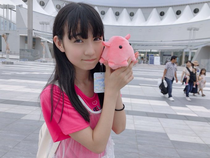 Twitterのコスプレ画像5
