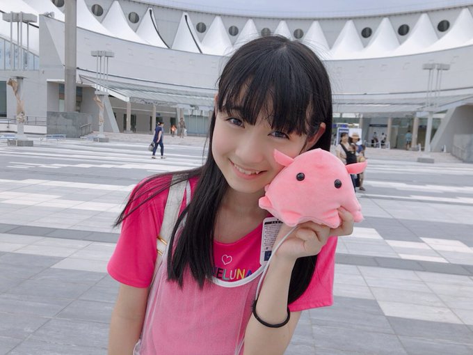 Twitterのコスプレ画像4