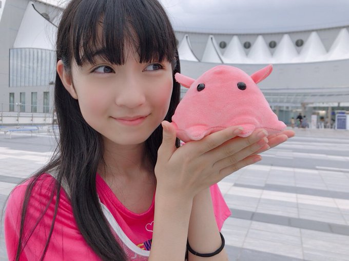 Twitterのコスプレ画像6