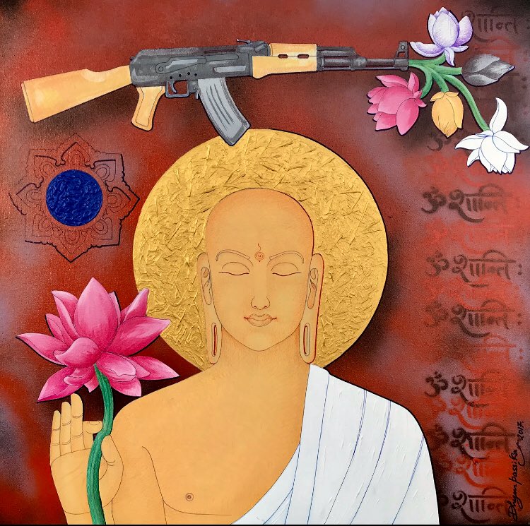 PASSIKACREATION's tweet photo. “ Happy indipendence day “ to my #primeminister Mr. Narendra Modi ji 🙏🏻🇮🇳🙏🏻
Spirituality and creativity both are needs political protection , then we can feel the fragrance of Lotus surrounding in the society - #dhyanpassika
#spirituality
#politicalprotection
#Creativity https://t.co/hJFufMs3Ad
