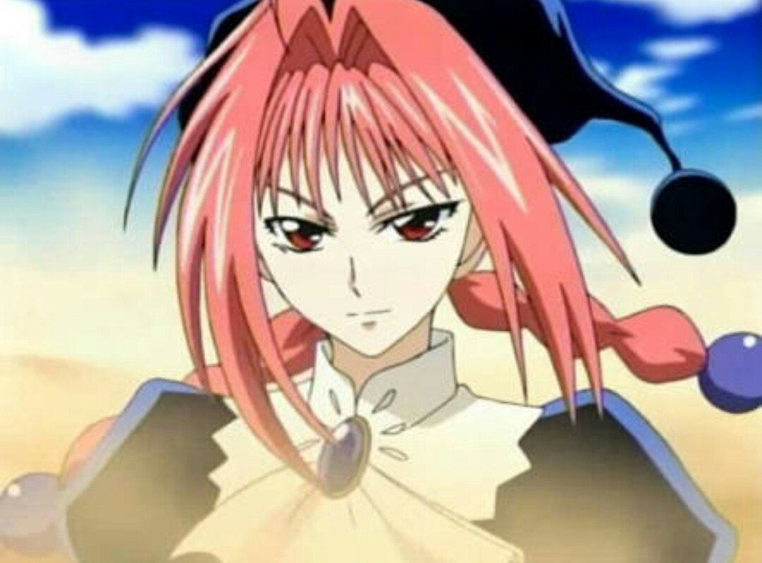 メルヘヴン ドロシー