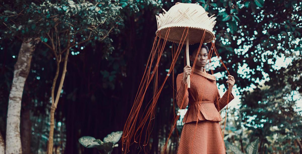 Seven rising African fashion designers to watch bit.ly/2MLbm89