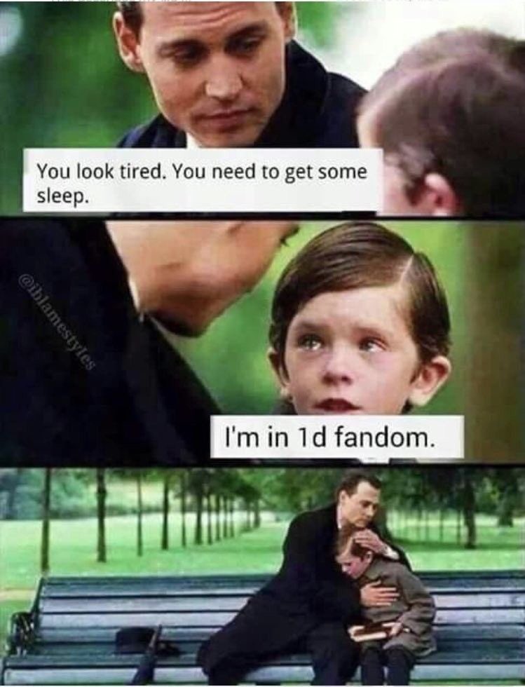 layschips2031's tweet image. ME #1Dfandom