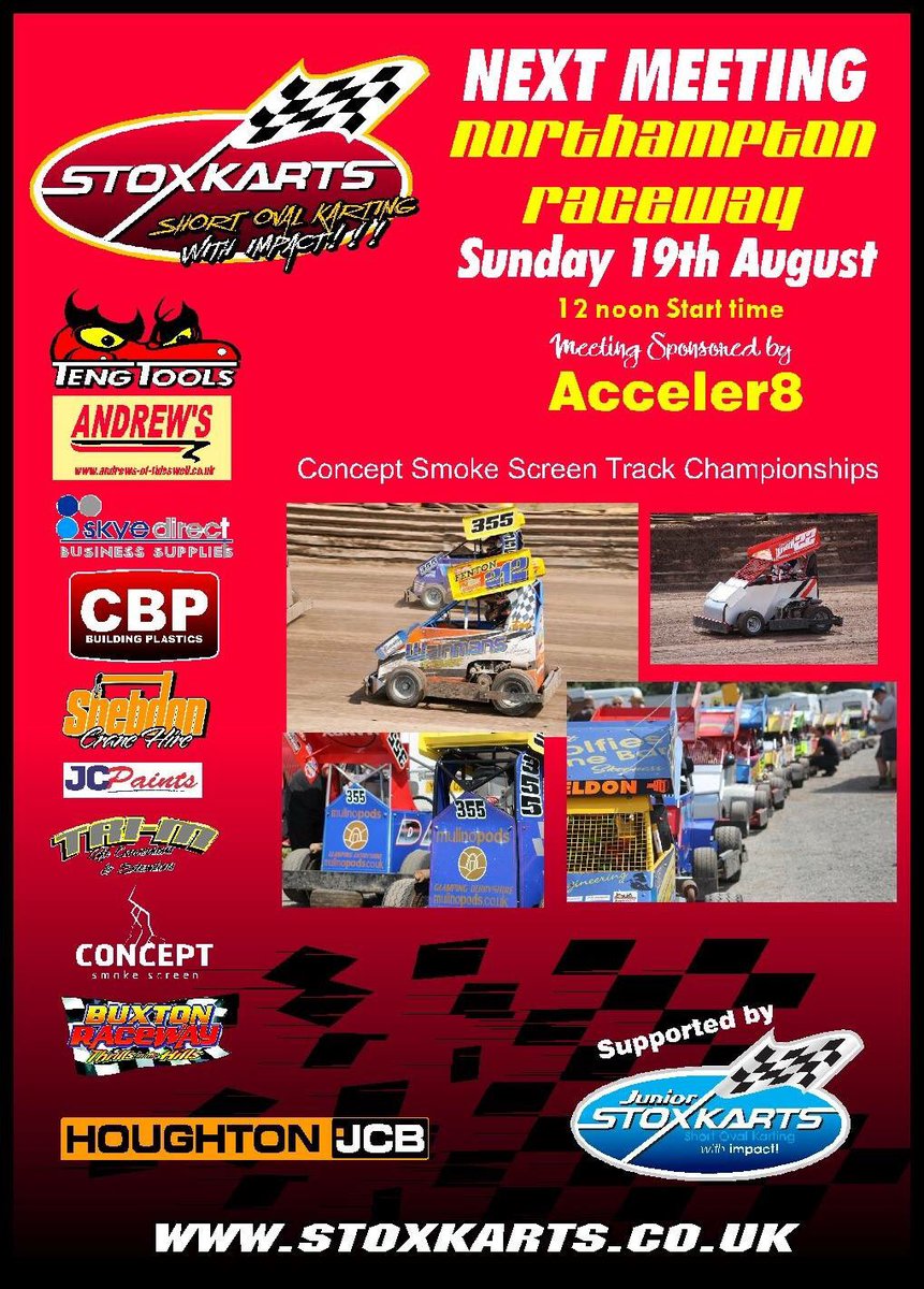 Stoxkarts tweet media