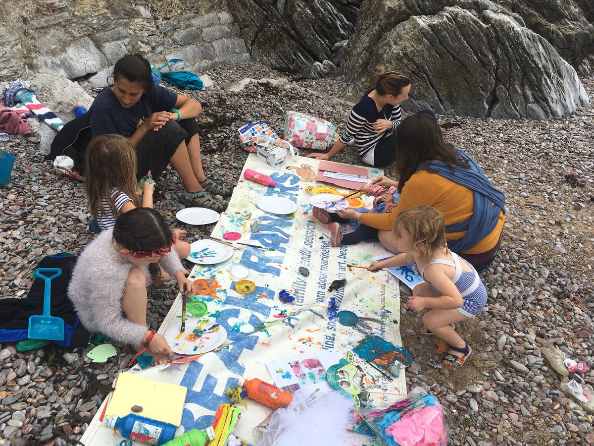Come and join us today! Beach Rangers at Devils Point until 3pm! Join us for art, games, crab watch and FREE SNORKLING! All equipment provided, ages 8+