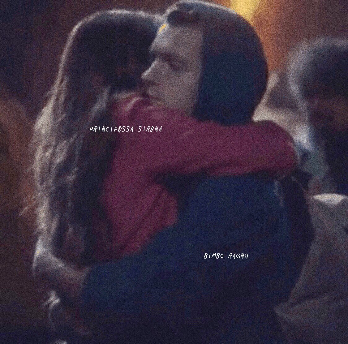 behillsparker's tweet photo. «  fly me to the moon,
let me play among the stars;
let me see what spring is like
on a-jupiter and mars .. 

in other words: hold my hand
in other words: baby, kiss me.  » https://t.co/ZZQkSee54N