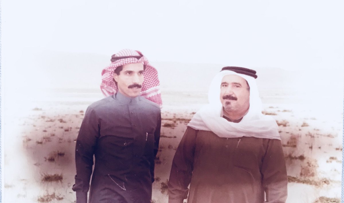 abdullah al habdan tweet media