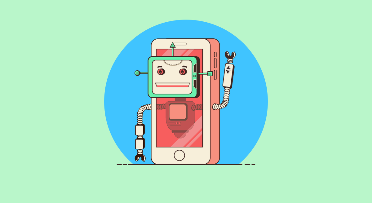 iPhone.AppStorm tweet media