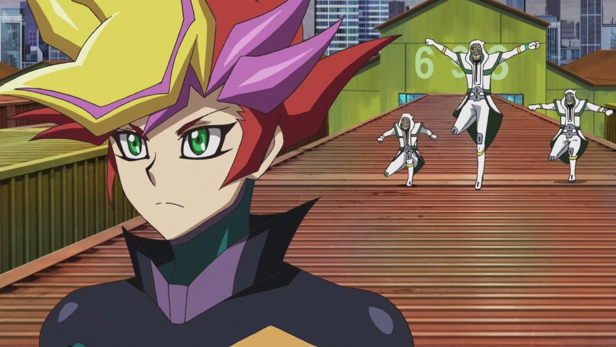 Yugioh Memes