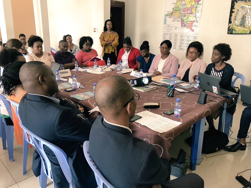 AFIA MAMA RDC tweet media