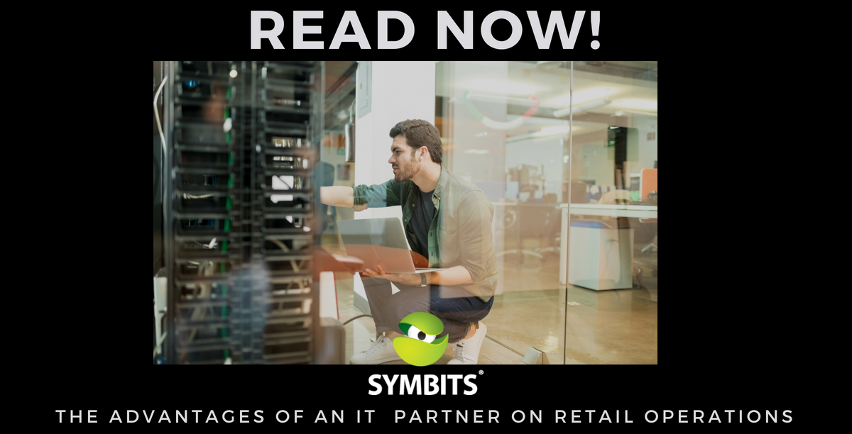 SymbitsIT's tweet photo. The retail landscape is more challenging than ever, with increasing pressure to generate revenue and control costs... Read the full blog on our page: https://t.co/dbKYjQ0EpH 💻 📰 👴 
.
.
.
#SYMBITS #blog #tech #technews #technology #IT #retail #computers https://t.co/Z5jUnA0sYl