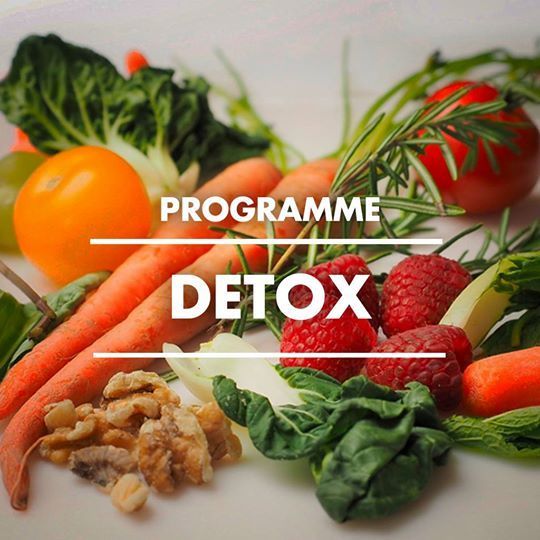 hubsante's tweet photo. Si vos vacances ont été synonymes d'excès, il va falloir faire rimer rentrée avec détox ! #nutrition #detox https://t.co/XGkjaXoPYG https://t.co/qZxmnYAQJh
