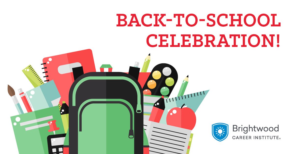 MacKidMainLine's tweet image. Free #backtoschool event for the whole family at @BrightwoodBCI in Broomall on 8/22 from 11 am to 1 pm. Backpack &amp;amp; school supply giveaways, scavenger hunt, pet adoption opportunities, gift card drawings, campus tours, program demonstrations &amp;amp; meet the faculty! #ad #mainlinepa