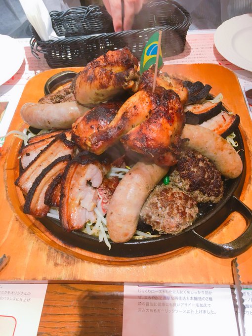 お昼分の飯テロ〜 